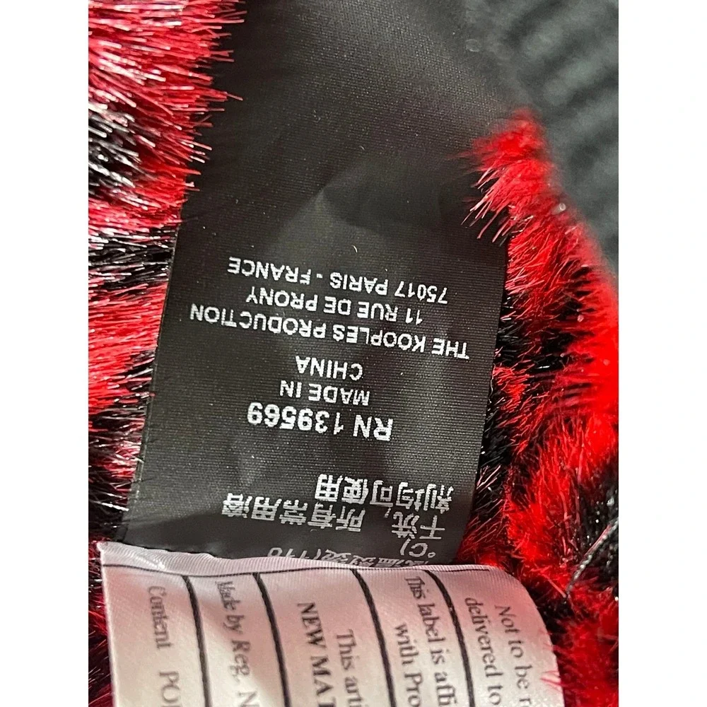 The Kooples new tags